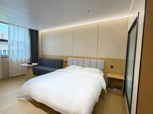 Fengjie Meibowan Hotel