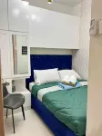 Staycation at MOA Shore Residences - Private Pools