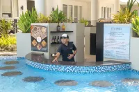 7 Stones Boracay - bar