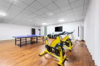 Lavande Hotel (Neijiang High Speed Railway Station, Peace Square) - 4 stjerner