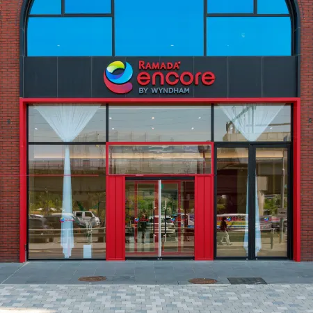 Ramada Encore by Wyndham Asan