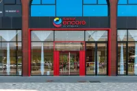 Ramada Encore by Wyndham Asan