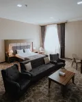 Volga Hotel Baku