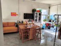 Bianyun Homestay - Bintang 2