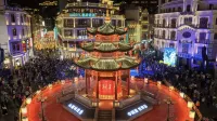 Days Inn by Wyndham Shantou Jinping - Mountain View