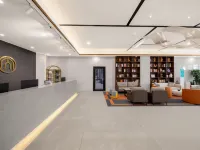 Urba Hotel (Jinghe Ecological Park ) Hotels in Jinghe