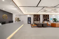 Urba Hotel (Jinghe Ecological Park )