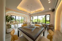 QuHua Sweety B&B - بوتيك