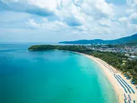 Anthiya Seaview Villa Hotel Phuket Hotels near نقطة مشاهدة كاتا