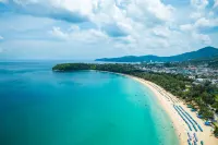 安緹婭卡塔海景別墅酒店(Anthiya Seaview Villa Hotel Phuket)