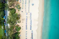 安緹婭卡塔海景別墅酒店(Anthiya Seaview Villa Hotel Phuket)