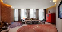 ManLan Hotel - Morgenmad