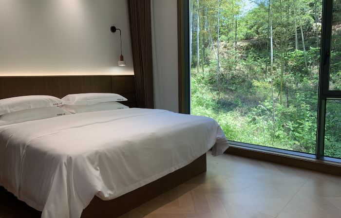 Cunshu Xishanli Homestay (Niucao Mountain)