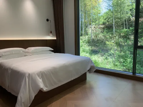 Cunshu Xishanli Homestay (Niucao Mountain)