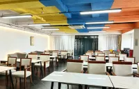 萬國酒店（海口騎樓老街友誼陽光城店） - Wi-Fi