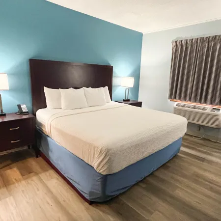 Studio 6 Suites Tiffin, OH