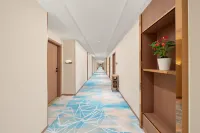 綏寧柏頓大酒店