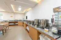 Yeste Hotel (Sanjiang, Liuzhou)