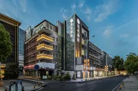 Shell Hotel (Xuzhou Pengcheng Square) Hôtels à : Xuzhou