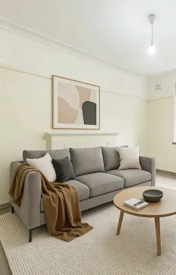 Quiet Guest Room in Burwood - Park Yeri
