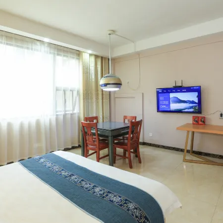 Lang Shan Shun Fei Hotel