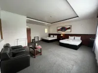 Kopeng Highland Resort