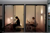 ZOOM HOSTEL - 2つ星