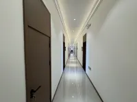 Jingyi Homestay