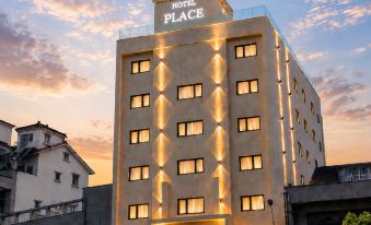 Mokpo Place Hotel