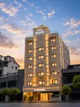 Mokpo Place Hotel - Balkoner