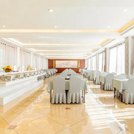 Jinyutang Hotel