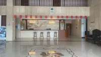 大巖湖畔酒店（康豐源生態旅遊區店）