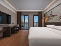 Bayintohai Hotel (Bayinbulak Town) Hotels in Hejing