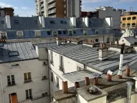أوتل سي ٓندٔوت Hotels near مركز جورج بومبيدو