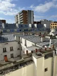 Hotel Seb&Co リュ・ド・ラ・シテ周辺のホテル