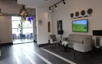 Crystal Suites Hoteles en 