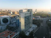 Barceló México Santa Fe โรงแรมใน