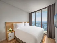PARKROYAL Serviced Suites Hanoi Hoteles cerca de Lago Ho Tay