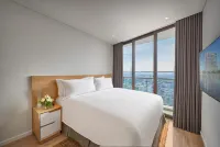PARKROYAL Serviced Suites Hanoi - parking