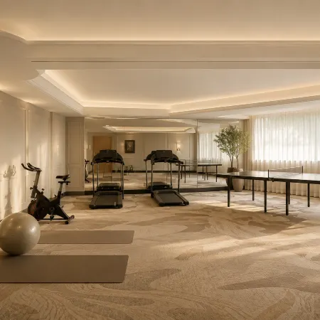Xin'ao E-Sports Hotel (Wanda)