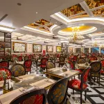大叻帝國酒店, 貝斯特韋斯特至尊精選 - 早餐