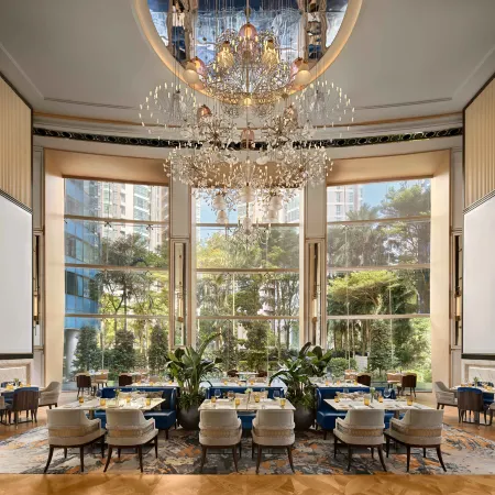 The St. Regis Singapore