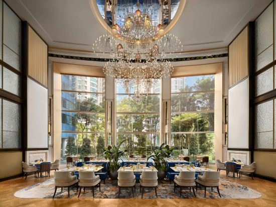 The St. Regis Singapore