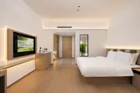 Yan Harnony Hotel Hotels in Jiangbei Commercial Area