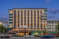 HX·Happy Travel Hotel
