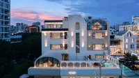 BEIHAI ONE MO HOTEL - 3-Star
