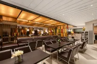 Golden Peninsula Hotel - Romantic
