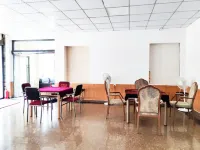Hongya Hansongyuan Inn