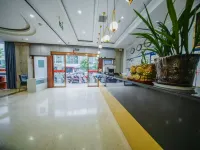 Longshan Peak Forest Hotel Hotels in Longshan