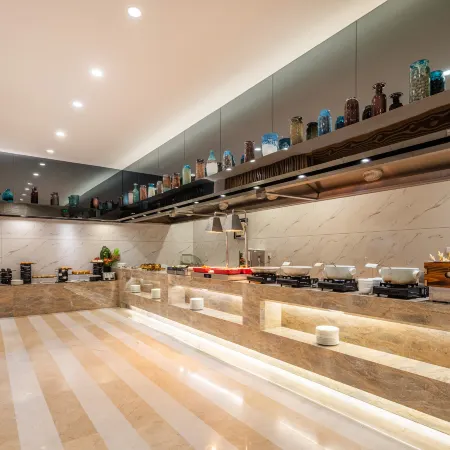 Changji Garden Hotel